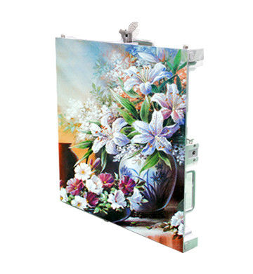 Good price Éclat automatique 480x480mm d'écran polychrome de 1R1G1B LED avec à télécommande en ligne