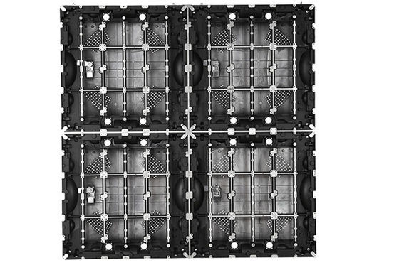 Good price L'affichage à LED de la location 1920Hz/A mené l'écran PH6mm 480x480mm de mur en ligne