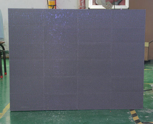 Good price Le module de l'affichage P10 mené par RVB/16x16 a mené l'affichage matriciel SMD1515/SMD5050 en ligne