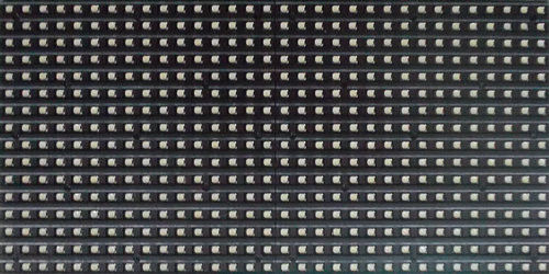 Good price 5000 affichage à LED de Cd/㎡ SMD1515 P6 192*96mm pour l'apparence de l'information en ligne